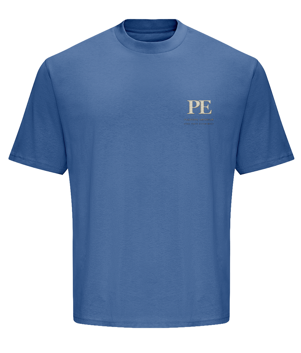 Good Times Heavyweight T-Shirt