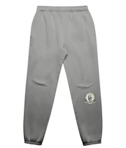 DTF - Front Left Leg