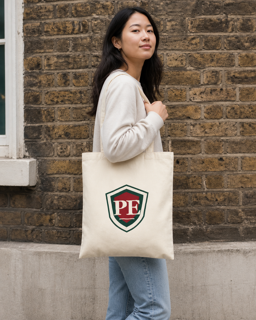 Shop Bags and Accessories