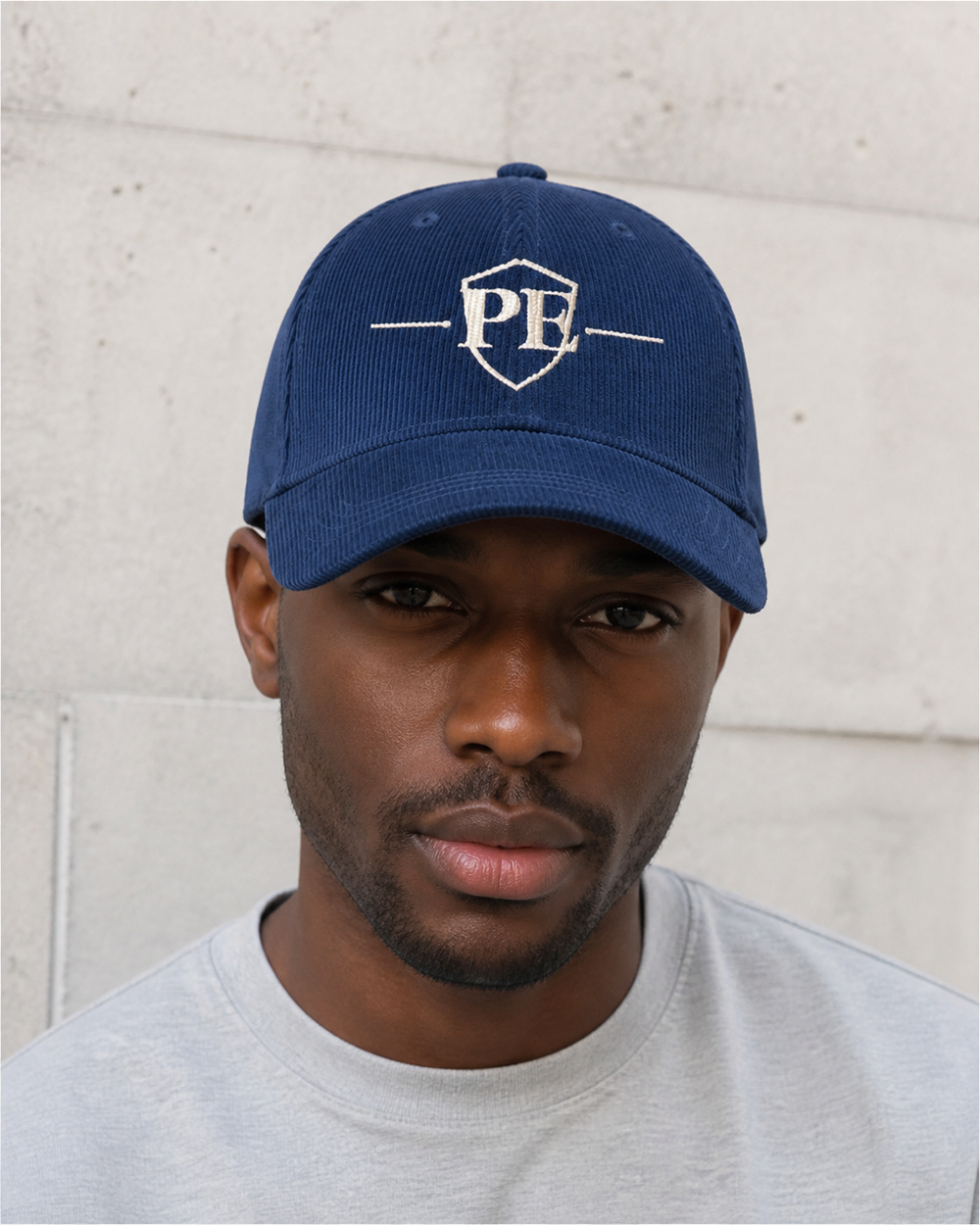 PE Organic Cord Cap
