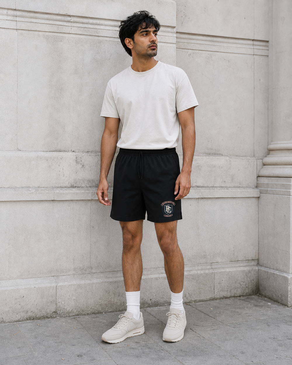 Athletic Club Active Shorts