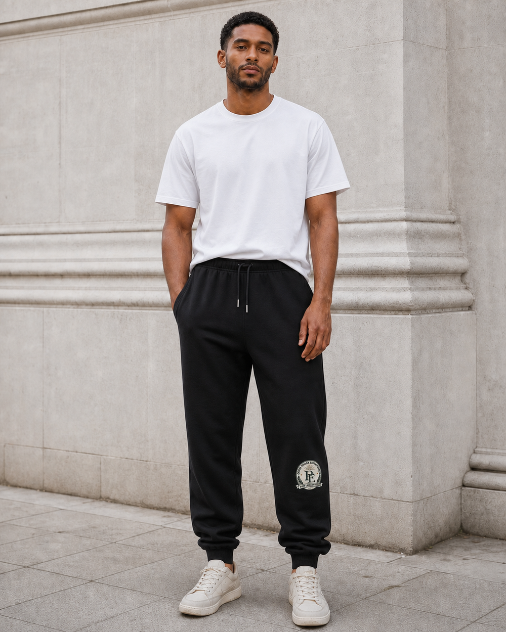 Department Organic Joggers