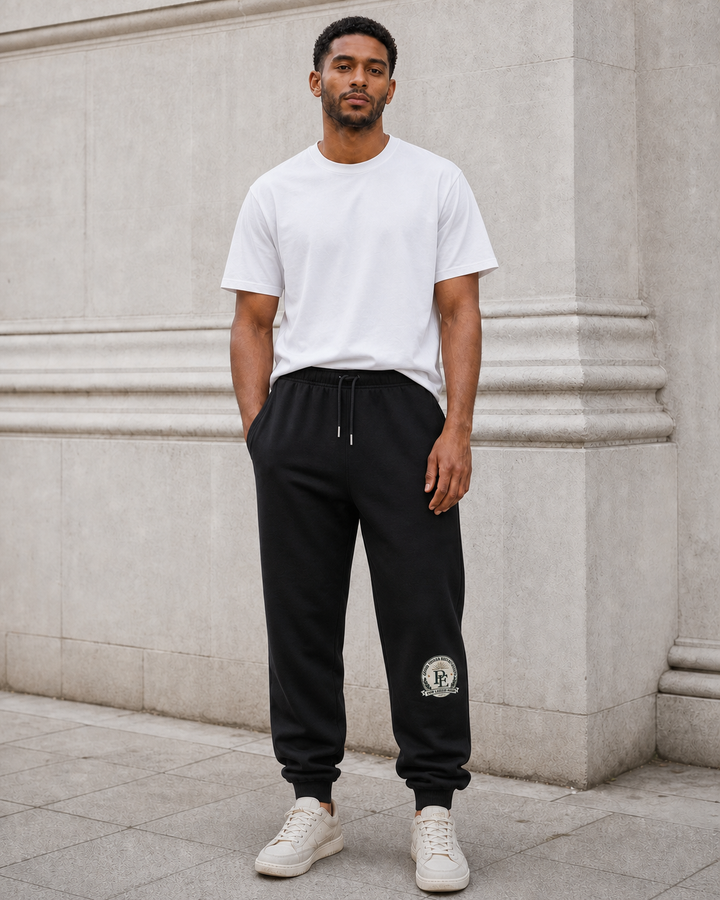 Department Organic Joggers